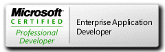 Microsoft Certified Enterprise Application Developer